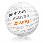 problem lösung 3d