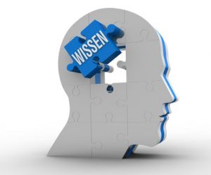 wissen vermitteln mit Online Training