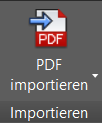 PDF Import